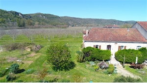 maison à la vente -   46140  LUZECH, surface 144 m2 vente maison - UBI472492001